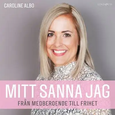 Omslag för Mitt sanna jag 