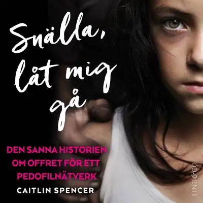 Omslag för Snälla, låt mig gå 