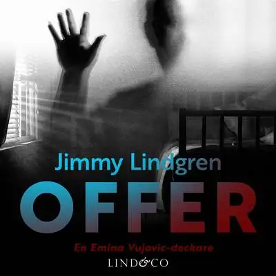 Omslag för Offer