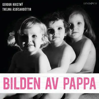 Omslag för Bilden av pappa