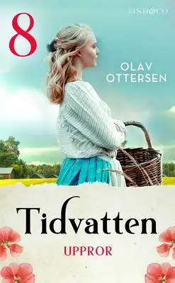 Omslag för Uppror
