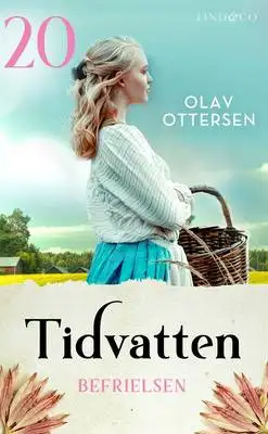 Omslag för Befrielsen