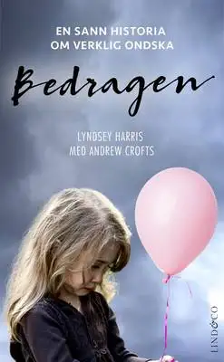 Omslag för Bedragen