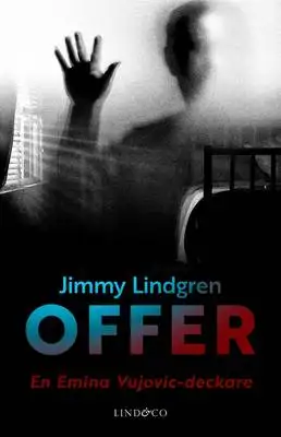 Omslag för Offer 