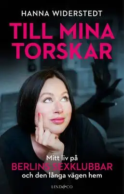 Omslag för Till mina torskar 