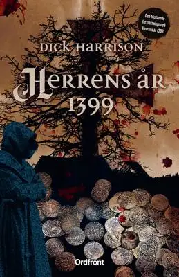 Omslag för Herrens år 1399