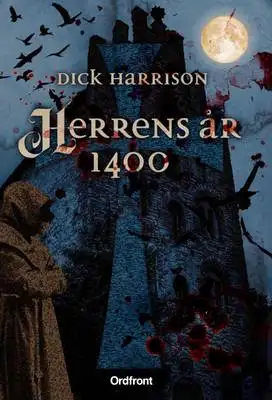 Omslag för Herrens år 1400 