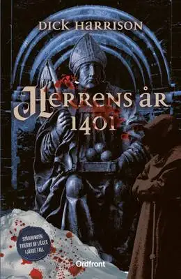 Omslag för Herrens år 1401 