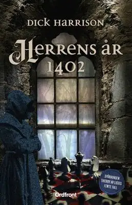 Omslag för Herrens år 1402 