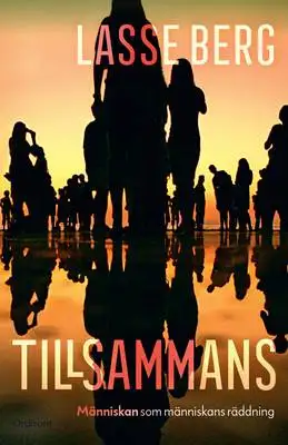 Omslag för Tillsammans 
