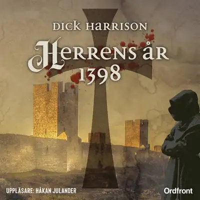 Omslag för Herrens år 1398