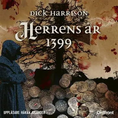 Omslag för Herrens år 1399