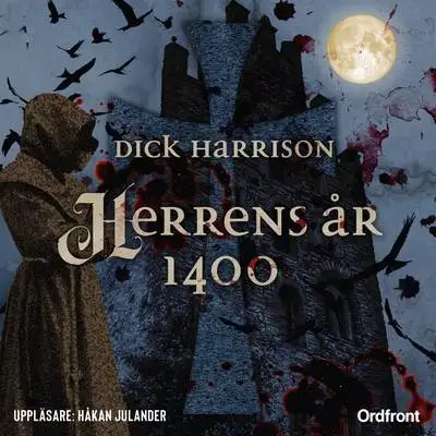 Omslag för Herrens år 1400 