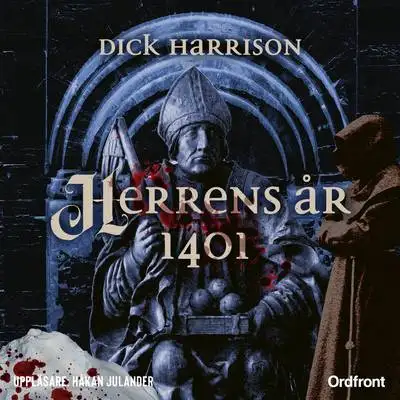 Omslag för Herrens år 1401 