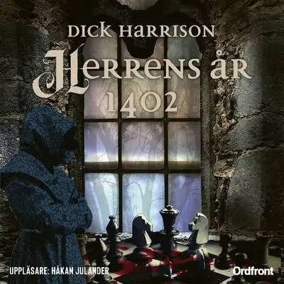 Omslag för Herrens år 1402 