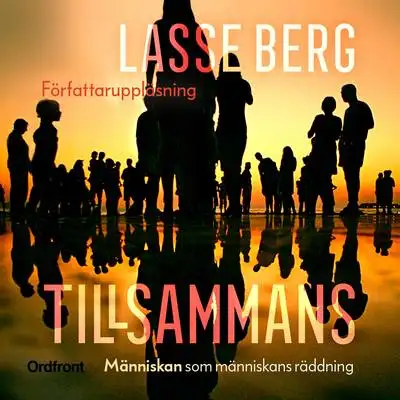 Omslag för Tillsammans 