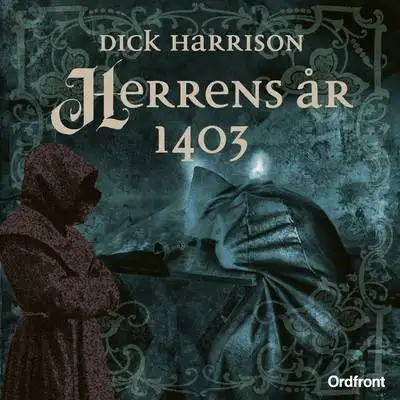 Omslag för Herrens år 1403 