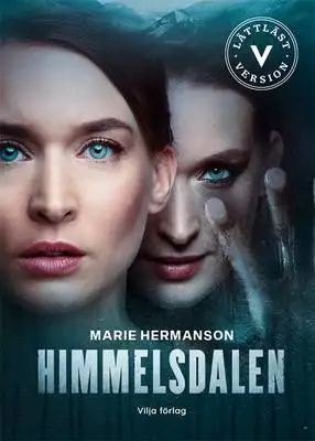 Omslag för Himmelsdalen 