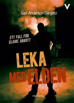 Leka med elden 