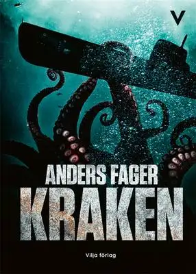 Omslag för Kraken