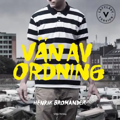 Vän av ordning 