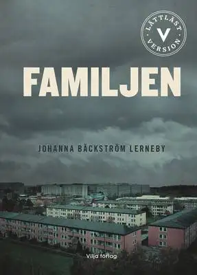 Omslag för Familjen (lättläst) 