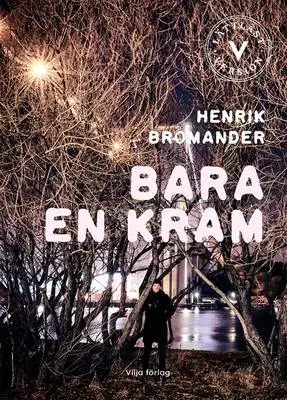 Omslag för Bara en kram 