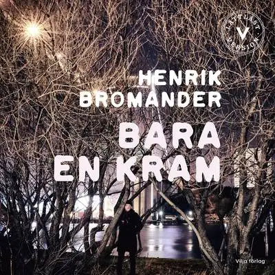 Omslag för Bara en kram (lättläst) 