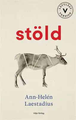 Stöld (lättläst) 