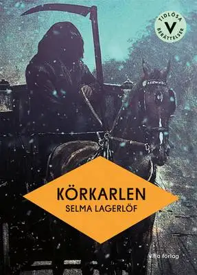 Körkarlen (lättläst) 