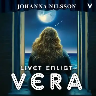 Omslag för Livet enligt Vera 