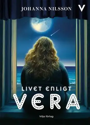 Omslag för Livet enligt Vera 