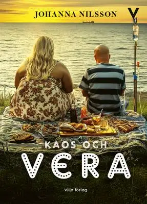 Omslag för Kaos och Vera 
