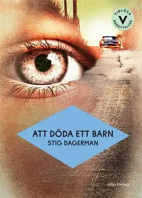 Att döda ett barn (lättläst) 