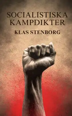 Omslag för Socialistiska kampdikter 
