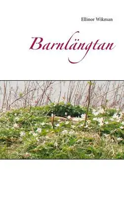 Omslag för Barnlängtan