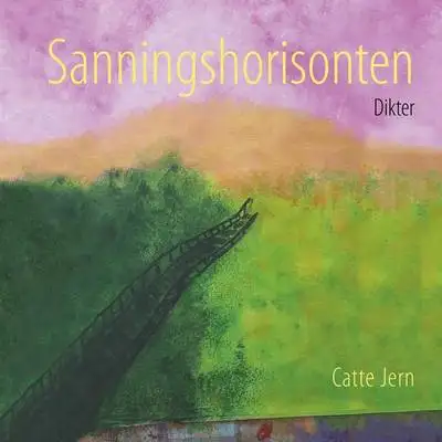 Omslag för Sanningshorisonten: Dikter