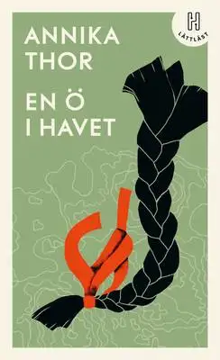 En ö i havet