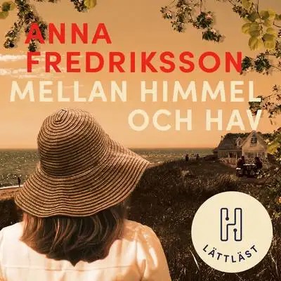 Omslag för Mellan himmel och hav