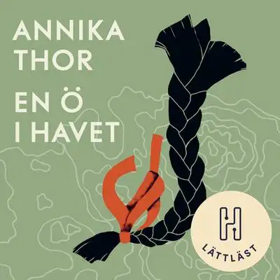 Omslag för En ö i havet