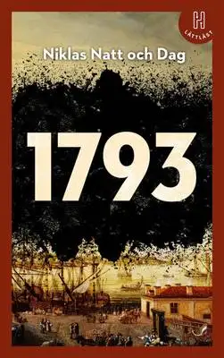 Omslag för 1793 (lättläst)