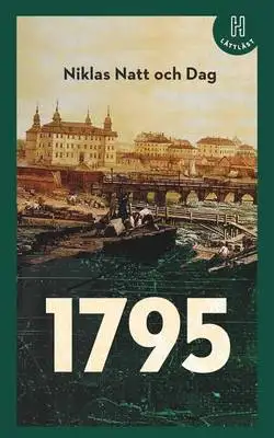 Omslag för 1795 (lättläst)