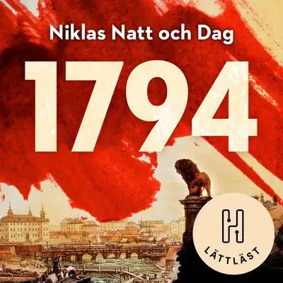 Omslag för 1794 (lättläst)