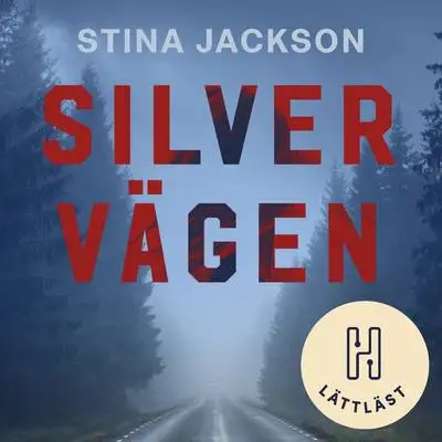Omslag för Silvervägen
