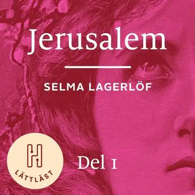 Jerusalem (lättläst)