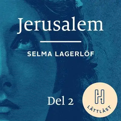 Jerusalem (lättläst)