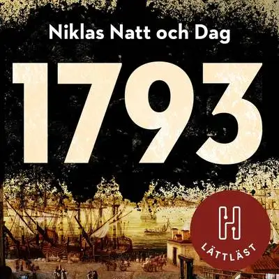 Omslag för 1793