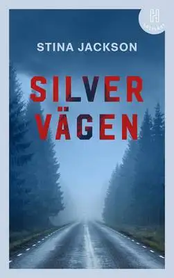 Omslag för Silvervägen 