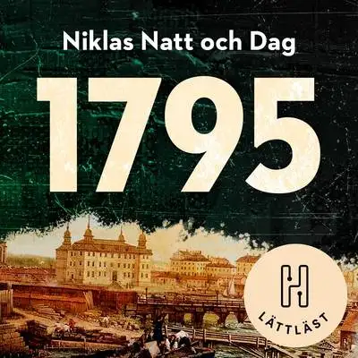 Omslag för 1795 (lättläst)