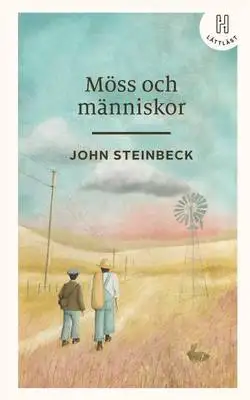 Möss och människor (lättläst) 